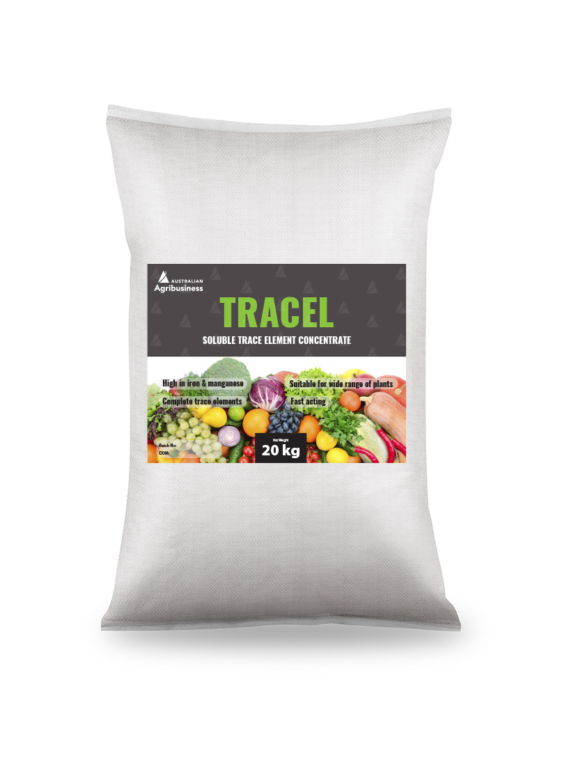 Tracel Barmac Pty Ltd