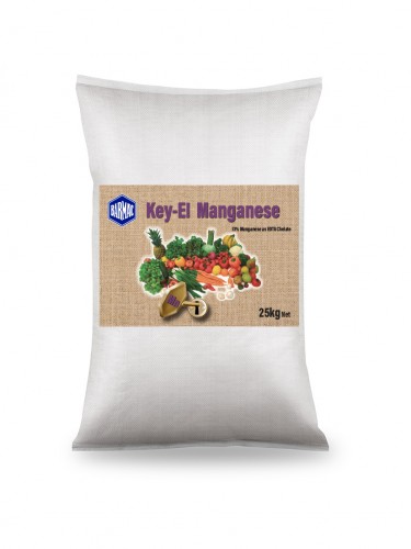 Key-El Manganese 25kg bag