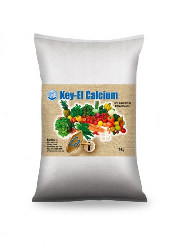 Key el range calcium
