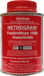 METHOGRAIN_Fenitrothion-1000_300ml