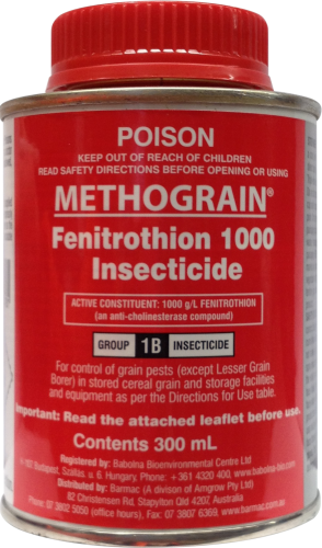METHOGRAIN_Fenitrothion-1000_300ml