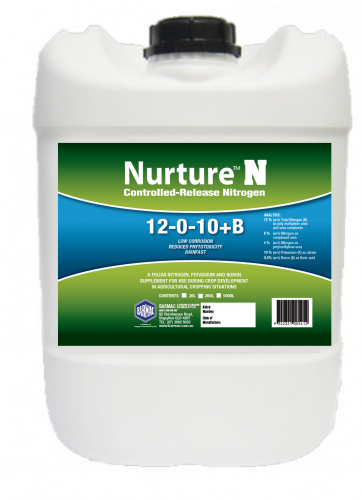 Nurture N 12-0-10 Packshot