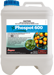 Phospot 600 -PACKSHOT