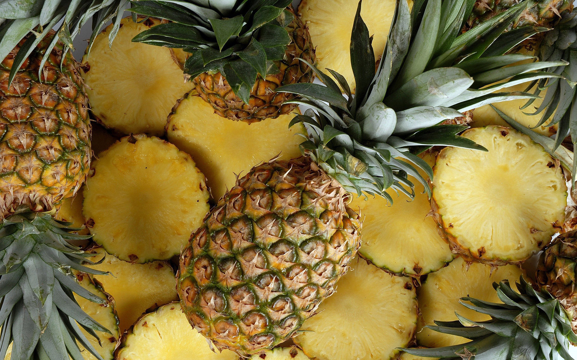Pineapple - Barmac Pty Ltd