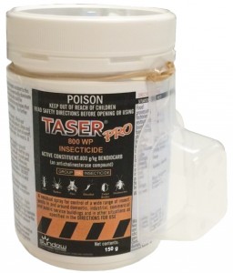 Taser Pro 150 g Pack