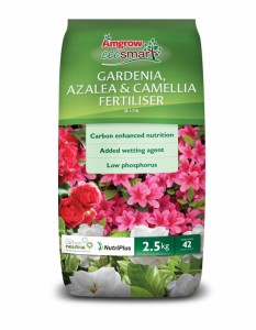 Ecosmart Gardenia Azalea & Camellia 2.5kg