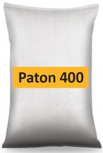Paton 400 -packshot