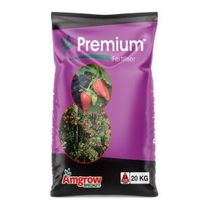 Paton  Amgrow Premium Fertiliser bags