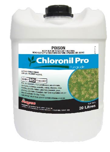 chloronil pro packshot