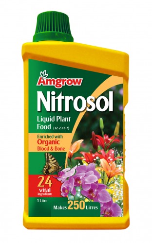 56025_Nitrosol Plant Food Conc _1L copy