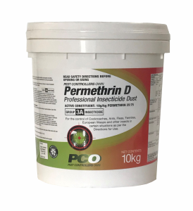 PCO Permethrin D 10kg