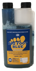 Bigfoot 500mL Packshot