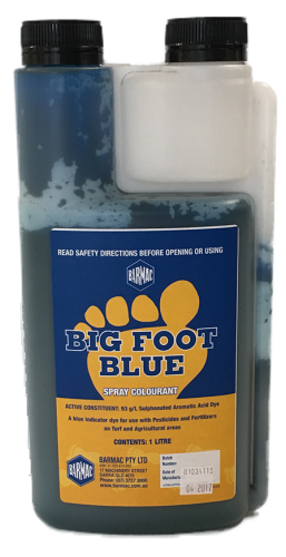 Bigfoot 500mL Packshot