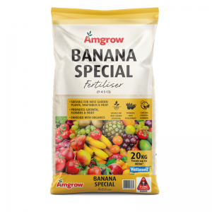 Banana Special bag
