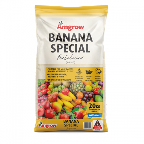 Banana Special bag