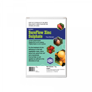 SureFlow Zinc Sulphate Zinc sulphate (1)