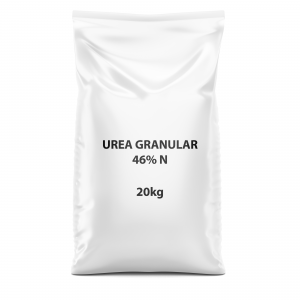 Urea granular