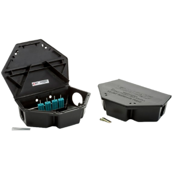 Tomcat Low Profile Bait Station