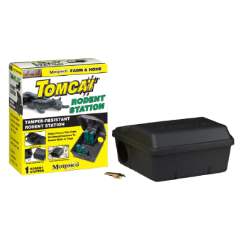 Tomcat Rodent Bait Station