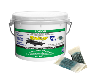 Tomcat Soft Bait Sachets