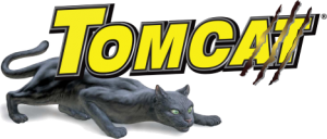 Tomcat Logo